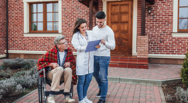 Short-Term Accommodation