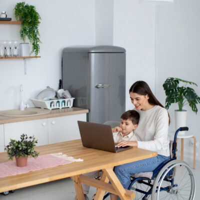 Short-Term Accommodation