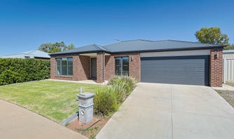 Property Luckymac Mildura Victoria