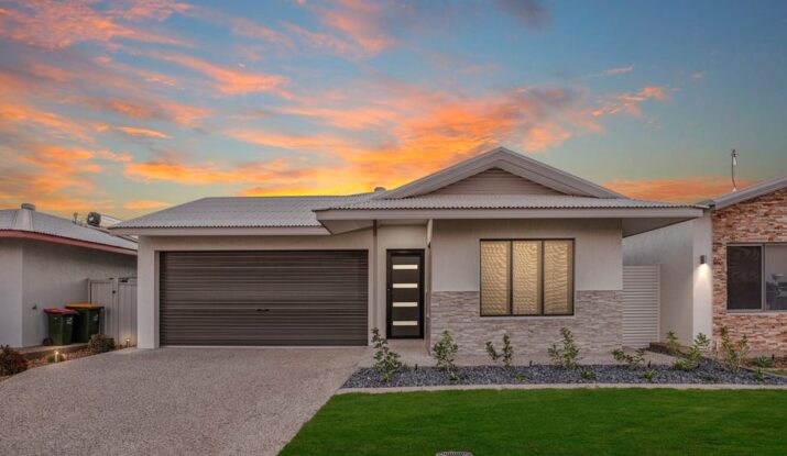 Property 1 Walnut Ave Mildura VIC 3500