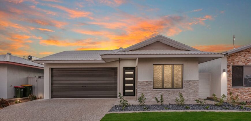 Property 1 Walnut Ave Mildura VIC 3500