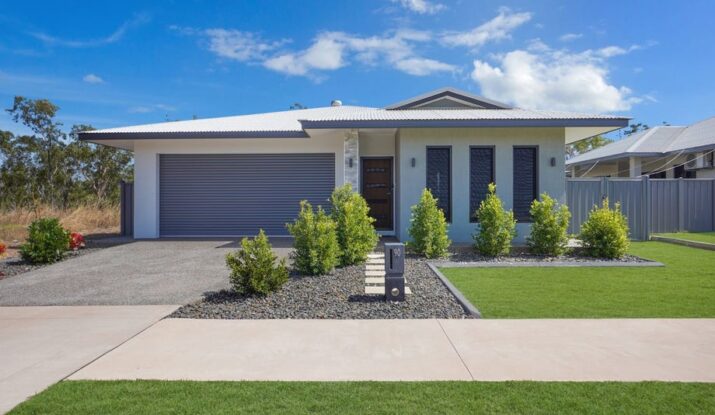 Property 9, Mildura Victoria, BN9 1DN