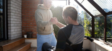 Medium-Term Accommodation