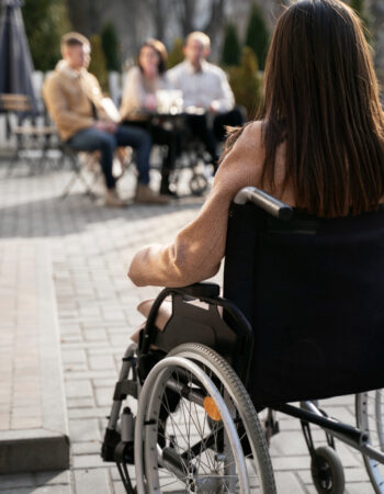 Medium-Term Accommodation