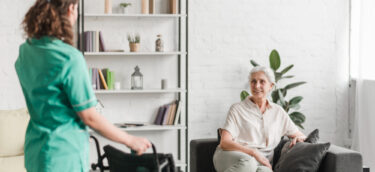 Supported Independent Living (SIL)