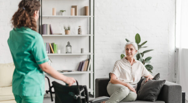 Supported Independent Living (SIL)